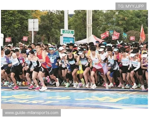 _都市超级马拉松：在摩天大楼之间奔跑_，超级马拉松比赛