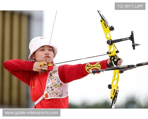 射箭队新周期展开分组训练，年轻选手机会增多